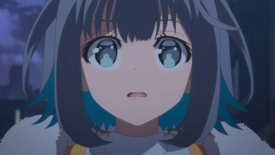 16bitセンセーション ANOTHER LAYER Layer 10 精一杯やってみる！